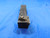 VALENITE CTGPR-16-4C LATHE TURNING TOOL HOLDER 1" SHANK TN-43 INSERTS 5" OAL - MB4361AJ1