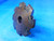 K-TOOL 4" O.D. X 3/8 WIDTH X 1" PILOT INDEXABLE SIDE MILLING CUTTER 8 T - AR3676AY1