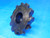 SECO 5" OD X 3/4 WIDTH X 1 1/4 P STAGGERED TOOTH INDEXABLE SIDE MILL CUTTER 12 T - AR3678AY1