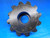 SECO 5" OD X 3/4 WIDTH X 1 1/4 P STAGGERED TOOTH INDEXABLE SIDE MILL CUTTER 12 T - AR3678AY1