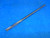 TRI-ANGLE 3/16 O.D. HSS CHUCKING REAMER .17" SHANK SPIRAL 6 FLUTE .1875 - AR3690AR1