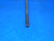 YANKEE .1885" O.D. HSS CHUCKING REAMER .17" SHANK SPIRAL 6 FLUTE 3/16 OVERSIZE - AR3698AR1