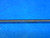 YANKEE .1885" O.D. HSS CHUCKING REAMER .17" SHANK SPIRAL 6 FLUTE 3/16 OVERSIZE - AR3698AR1