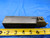 MANCHESTER 203-277 TURNING TOOL HOLDER 1.45" X 1 1/4 SHANK 308-137 GROOVING - MB4402AJ1