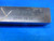 CTPFR 163C LATHE TURNING TOOL HOLDER 1" SQUARE SHANK 5" OAL - AR3730AS1