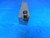 KENNAMETAL KSBR 160 LATHE TURNING TOOL HOLDER 1" SHANK SP42 INSERTS 6" OAL - AR3726AS1