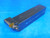 KENNAMETAL NF7 NSLC-162C THREADING LATHE TURNING TOOL HOLDER 1" SQ SHANK 5" OAL - AR3732AS1