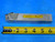 KENNAMETAL KSBR 164C LATHE TURNING TOOL HOLDER 1" SHANK SP42 INSERTS 6" OAL - AR3742AS1