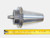 CAT50 SYIC 3/4 PILOT O.D. 5/16 KEY FACE MILL TOOL HOLDER CAT50XFMA3/4"-1.5" STUB - AR3775AY1