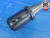 NEW CAT50 BIG KAISER 2" I.D. SOLID END MILL TOOL HOLDER 2.0 BCV50-EM2.000-6 - AR3747AY1