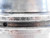 CAT50 ACCUPRO 3/4 PILOT O.D. 5/16 KEY WIDTH FACE / SHELL MILL TOOL HOLDER .75 - AR3802AY1