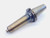 CAT50 KENNAMETAL 3/4 PILOT O.D. 5/16 KEY FACE MILL TOOL HOLDER CV50SM075700 - AR3803AY1