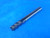 NEW INGERSOLL 3/8 O.D. TiCN CARBIDE END MILL 4 FL 47C-377577RU01 IN2005 .375 - DCT-AR3295