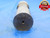 1.223 & 1.231 PIN PLUG GAGE GO NO GO 1.2344 -.0034 1 15/64 31 mm 1.2230 1.2310 - MB4473AZI