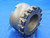 INGERSOLL 4" O.D. FACE MILL SJ5E-04R01 1 1/2 PILOT 15 POCKETS DPM314R001 4.0 - MB4420AYI