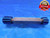 1 1/16 18 NEF 3 THREAD PLUG GAGE 1.0625 GO NO GO P.D.'S = 1.0264 & 1.0300 UNEF-3 - DW14139RD