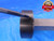 3" 16 N 3 SET THREAD PLUG GAGE 3.0 3.00 3.000 GO NO GO P.D.'S = 2.9594 & 2.9542 - DW14173RD