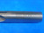 CJT KOOLCARB 53/64 O.D. HSS COOLANT THRU CARBIDE TIPPED DRILL BIT 41695 .8281 - AR3897AC1