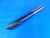 PRECISION 1" X 90 DEGREE HSS SPOTTING DRILL BIT 5010 2 5/8 LOC 1.0 PTD REGRIND - AR3903AC1