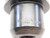 BT40 SANDVIK 3/4 I.D. SOLID END MILL TOOL HOLDER .75 2 1/2 PROJ 40MM-BT2.560-EM6 - AR3959AM1