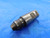 PUTNAM 3/8 I.D. SOLID END MILL ADAPTER 1 1/4 SHANK  3 5/8 OAL .375 1.25 BS-8 - MB4576AJ1