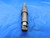 METCUT 450-4125 MT3 BACK SPOTFACER / COUNTERBORE HOLDER 1 1/4 PILOT X 3/4 DRIVE - MB4568BB