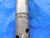 METCUT 450-4125 MT3 BACK SPOTFACER / COUNTERBORE HOLDER 1 1/4 PILOT X 3/4 DRIVE - MB4568BB