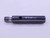 1/4 18 NPT L1 PIPE THREAD PLUG GAGE .25 .250 .2500 N.P.T. NATIONAL TAPER CHECK - DW14191LVR