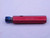 1/4 18 NPT L1 PIPE THREAD PLUG GAGE .25 .250 .2500 N.P.T. NATIONAL TAPER CHECK - DW14191LVR