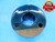 1 5/16 18 NS 3 THREAD RING GAGE 1.3125 NO GO ONLY P.D. = 1.2723 INSPECTION CHECK - DW14203RD