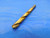 SUMITOMO 14mm TiN CARBIDE COOLANT THRU JOBBER TWIST DRILL BIT MDS140LHV - MB4650AC1