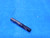 KENNAMETAL 3/8 O.D. AlTiN ROUGHING CARBIDE END MILL 4 FL MDRHEC375S4088 .375 - MS5927LVR
