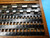 STEEL GAGE BLOCK SET .050" - 4.000" WEAR BLOCKS IN CASE - MS5925AP1