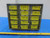 12 DRAWER HARDWARE CABINET 9 1/2" X 7" X 7 1/2" SMALL TOOL ORGANIZER STACKABLE