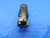 SANDVIK 1 1/4 DIA. INDEXABLE END MILL RA390-032M32-11M 3 FL R390-11T3? INSERTS - MB4706AR1