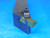 TOOL-FLO MFG. FLRR-204D LATHE TURNING TOOL HOLDER 1.25 SHANK FL-4 INSERTS 6" OAL - AR4000AN1