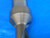 INGERSOLL .657" O.D. INDEXABLE DRILL Q0167050N5R01 1" SHANK SHLT0602.. 16.7mm - AR4015AN1