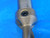 INGERSOLL .657" O.D. INDEXABLE DRILL Q0167050N5R01 1" SHANK SHLT0602.. 16.7mm - AR4015AN1