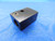 HARDINGE C-12 BORING BAR TOOL HOLDER 3/4" I.D. .75 2 1/2 OAL SOUTH BEND LATHE - MB4730AL1