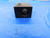 HARDINGE C-12 BORING BAR TOOL HOLDER 3/4" I.D. .75 2 1/2 OAL SOUTH BEND LATHE - MB4730AL1