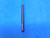 OC 1/4 O.D. SOLID CARBIDE CHUCKING REAMER SHANK 2 FLUTE 7/8 LOC 3 1/4 OAL .25 - MS5947AC1