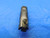 KENNAMETAL 1" DIA. COOLANT INDEXABLE END MILL M1D100E1003W100L125 3 FL 1.0 - MB4752AL1