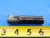 KENNAMETAL ABOUT .85" DIA. INDEXABLE END MILL KIPR-0.8-AE24-0 3/4 SHANK 2 FLUTE - MB4753AL1