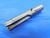 MITSUBISHI 1 3/16 O.D. INDEXABLE DRILL TASS 1187 1 1/4 SHANK 2 FL 1.1875 NCMT - MB4759AL1