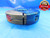 1 1/4 16 N SPEC SPECIAL THREAD RING GAGE 1.25 1.250 NO GO ONLY P.D. = 1.1997 - DW14279RD