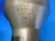 INGERSOLL 1 5/8 O.D. INDEXABLE DRILL Q0413165N6R01 1 1/4 SHANK 1.625 SHLT1104.. - AR4080AQ1