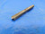 KENNAMETAL 14.5MM CARBIDE COOLANT A-SHANK DRILL BIT B411A14500 16MM SHANK 14.5 - MB4782AL1