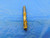 KENNAMETAL 8.4MM TiN CARBIDE COOLANT SCREW MACHINE LENGTH DRILL BIT B210A08400HP 8.4 - MB4780AL1