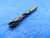 KENNAMETAL 14MM TiAlN CARBIDE COOLANT JOBBER TWIST DRILL BIT B225A14000HP 14 - MB4771AL1