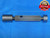 .969 & .970 PIN PLUG GAGE GO NO GO .9688 +.0002 31/32 24.638 mm .9690 .9700 - JP0004AZ1